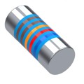 MMA02040D1132CA300 - RES 11.3KOHM 0.25% 1/4W MELF0204