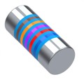 MMA02040D1372CA300 - RES 13.7KOHM 0.25% 1/4W MELF0204