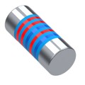 MMA02040D2262CA300 - RES 22.6KOHM 0.25% 1/4W MELF0204