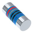MMA02040D2800CA300 - RES 280 OHM 0.25% 1/4W MELF 0204