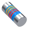 MMA02040D3322CB300 - RES 33.2KOHM 0.25% 1/4W MELF0204