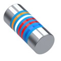 MMA02040D3922CB300 - RES 39.2KOHM 0.25% 1/4W MELF0204