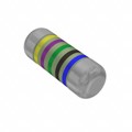 SMM02040D4750CB300 - RES 475 OHM 0.25% 1/4W MELF 0204