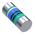 MMA02040E4700DB000 - RES 470 OHM 0.5% 1/4W MELF 0204