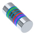 MMA02040D5112BB100 - RES 51.1KOHM 0.1% 1/4W MELF 0204