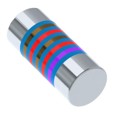 MMA02040E1212BB300 - RES 12.1KOHM 0.1% 1/4W MELF 0204