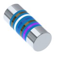 MMA02040D1961BA300 - RES 1.96KOHM 0.1% 1/4W MELF 0204