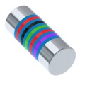 MMA02040D2052BA300 - RES 20.5KOHM 0.1% 1/4W MELF 0204