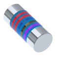 MMA02040D2261BA300 - RES 2.26KOHM 0.1% 1/4W MELF 0204