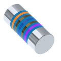 MMA02040D3161BB300 - RES 3.16KOHM 0.1% 1/4W MELF 0204