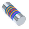 MMA02040D3323BB100 - RES 332K OHM 0.1% 1/4W MELF 0204