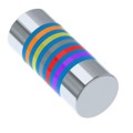 MMA02040D3482BB300 - RES 34.8KOHM 0.1% 1/4W MELF 0204