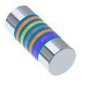 MMA02040D3483BB300 - RES 348K OHM 0.1% 1/4W MELF 0204