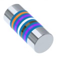 MMA02040D3791BB300 - RES 3.79KOHM 0.1% 1/4W MELF 0204