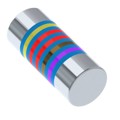 MMA02040D4221BA300 - RES 4.22KOHM 0.1% 1/4W MELF 0204