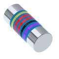 MMA02040D4223BB300 - RES 422K OHM 0.1% 1/4W MELF 0204