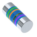 MMA02040D5361BA300 - RES 5.36KOHM 0.1% 1/4W MELF 0204