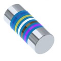 MMA02040E6491BB300 - RES 6.49KOHM 0.1% 1/4W MELF 0204