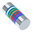MMA02040D9532BA300 - RES 95.3KOHM 0.1% 1/4W MELF 0204