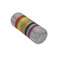 SMM02040D2430BB300 - RES 243 OHM 0.1% 1/4W MELF 0204