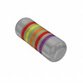SMM02040D2432BB300 - RES 24.3KOHM 0.1% 1/4W MELF 0204