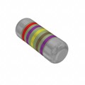 SMM02040D2741BB300 - RES 2.74KOHM 0.1% 1/4W MELF 0204