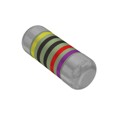 SMM02040D4002BB300 - RES 40K OHM 0.1% 1/4W MELF 0204