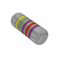 SMM02040D4872BB300 - RES 48.7KOHM 0.1% 1/4W MELF 0204