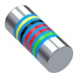 MMA02040E4022DB300 - RES 40.2KOHM 0.5% 1/4W MELF 0204