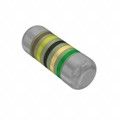 SMM02040E1409DB300 - RES 14 OHM 0.5% 1/4W MELF 0204