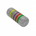 SMM02040E4872DB300 - RES 48.7KOHM 0.5% 1/4W MELF 0204