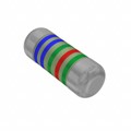 SMM02040E6652DB300 - RES 66.5KOHM 0.5% 1/4W MELF 0204