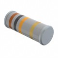 MMP200JR-10K - RES SMD 5% 2W MELF