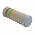 MMP200JR-15K - RES SMD 5% 2W MELF