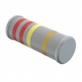 MMP200JR-220K - RES SMD 5% 2W MELF