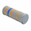 MMP200JR-36K - RES SMD 5% 2W MELF
