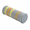 MMP200JR-430K - RES SMD 5% 2W MELF