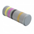 MMP200JR-47R - RES SMD 5% 2W MELF