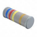 MMP200JR-620K - RES SMD 5% 2W MELF