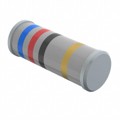 MMP200JR-62R - RES SMD 5% 2W MELF
