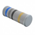 MMP200JR-68R - RES SMD 5% 2W MELF