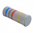 MMP200JR-6K8 - RES SMD 5% 2W MELF