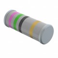 MMP200JR-75R - RES SMD 5% 2W MELF