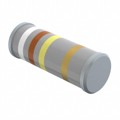MMP200JR-910K - RES SMD 5% 2W MELF