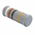 MMP200JR-91R - RES SMD 5% 2W MELF