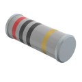 MMP200JR-20R - RES SMD 5% 2W MELF