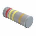 MMP200JR-240K - RES SMD 5% 2W MELF