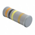 MMP200JR-300K - RES SMD 5% 2W MELF