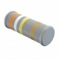 MMP200JR-390K - RES SMD 5% 2W MELF