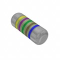 SMM02040D4751CB100 - RES 4.75KOHM 0.25% 1/4W MELF0204